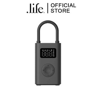 Xiaomi เครื่องสูบลมไฟฟ้าพกพา Mi Portable Electric Air Pump 2 | by Dotlife