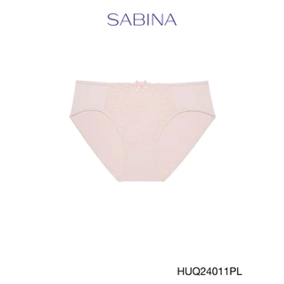 Sabina Habpy Twenty Five กางเกงในทรงบิกินี่ รหัส HUQ24011PL - สีชมพูอ่อน