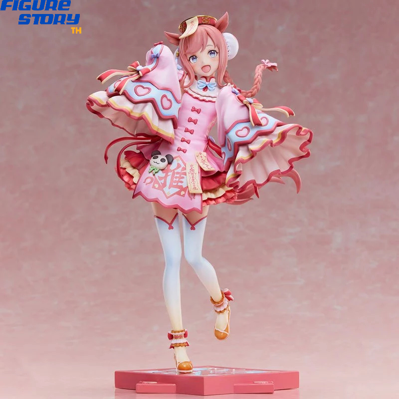 *พรี-ออเดอร์* "Umamusume Pretty Derby" Agnes Digital -Agnes Jiangshi- 1/6 (อ่านรายละเอียดก่อนสั่งซื้