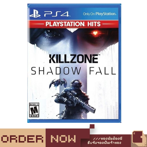 PlayStation 4™ Killzone: Shadow Fall [bY ClaSsIC GaME]