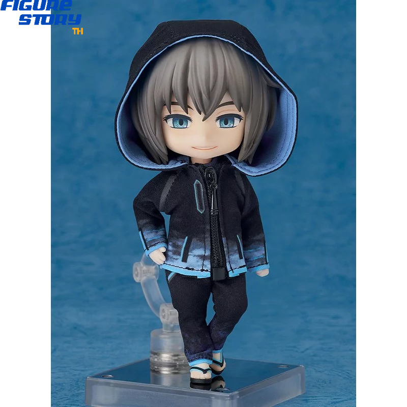 *พรี-ออเดอร์* Nendoroid Doll Fate/Grand Order Pretender/Oberon: Moody Summer Oberon Ver. Ver.