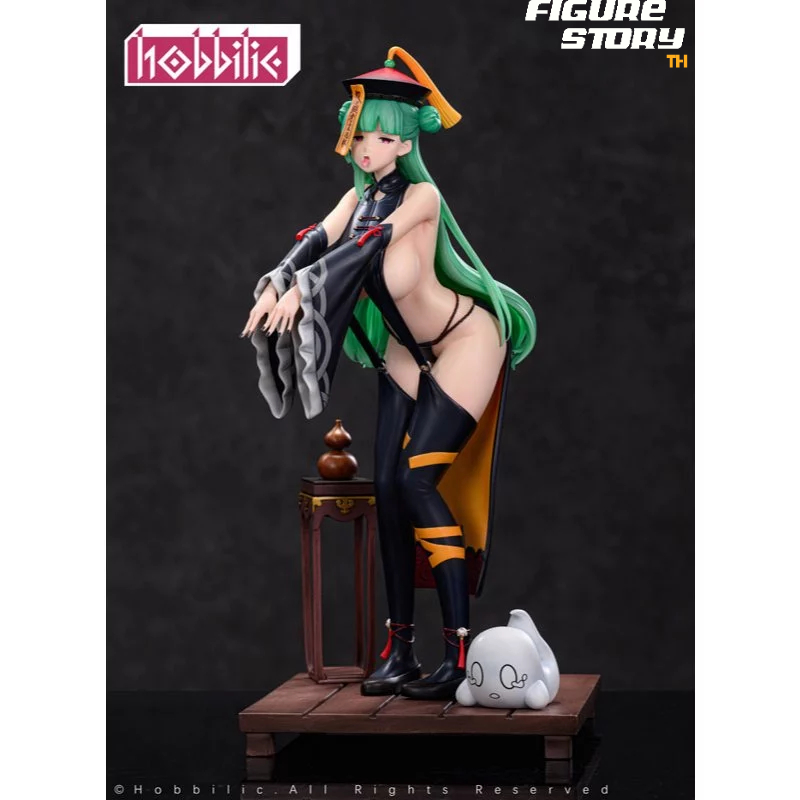 *พรี-ออเดอร์* Jiangshi Sakura-san 1/6 (อ่านรายละเอียดก่อนสั่งซื้อ)