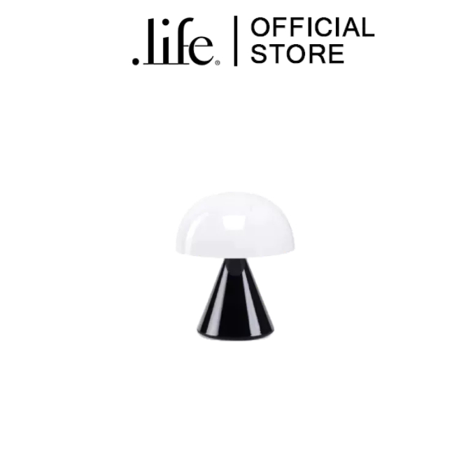 LEXON MINA โคมไฟ LED แบบพกพา ขนาดเล็ก by dotlife