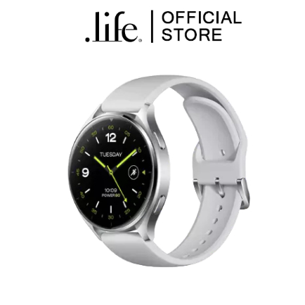 Xiaomi สมาร์ทวอทช์ Watch 2 by Dotlife