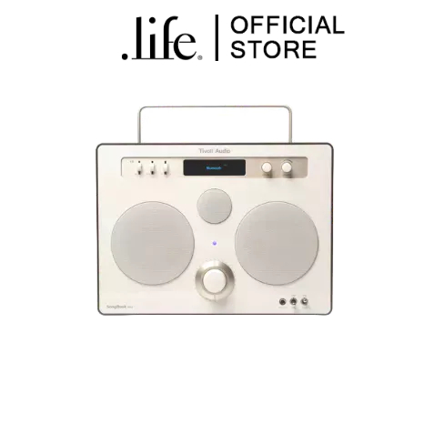 TIVOLI AUDIO ลำโพงบลูทูธ SongBook MAX  By Dotlife