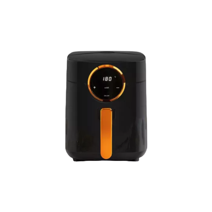 GAABOR หม้อทอดไร้น้ำมัน Air fryer GA-E45A01 - Black By Dotlife