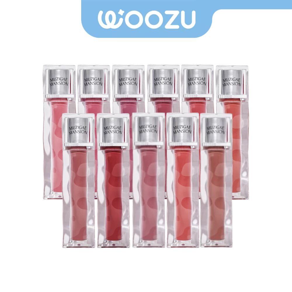 [Sale] MUZIGAE MANSION Icy Glow 5ml