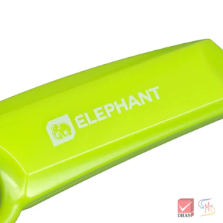 Elephant ตราช้าง คัตเตอร์ มินิคัตเตอร์ รุ่น M-902 คละสี จำนวน 1 อัน