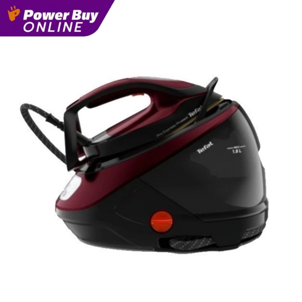 TEFAL เตารีดหม้อต้มไอน้ำ Pro Express Protect (2830 วัตต์, 1.8 ลิตร) รุ่น GV9230