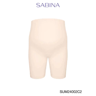 Sabina Maternity กางเกงในกันโป๊ รหัส SUM24002C2 - สีเนื้ออ่อน