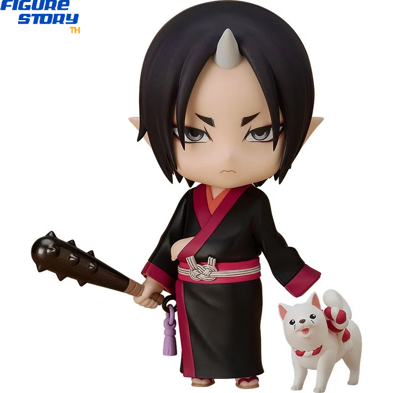 *พรี-ออเดอร์* Nendoroid Hozuki no Reitetsu Hozuki 2.0 (อ่านรายละเอียดก่อนสั่งซื้อ)