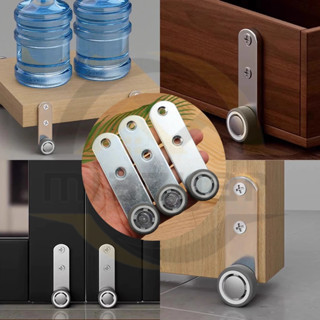 😍COD😍ล้อทิศทาง โซฟา โต๊ะรับปร ประตูบานเลื่อน ล้อล่างด้านข้าง…