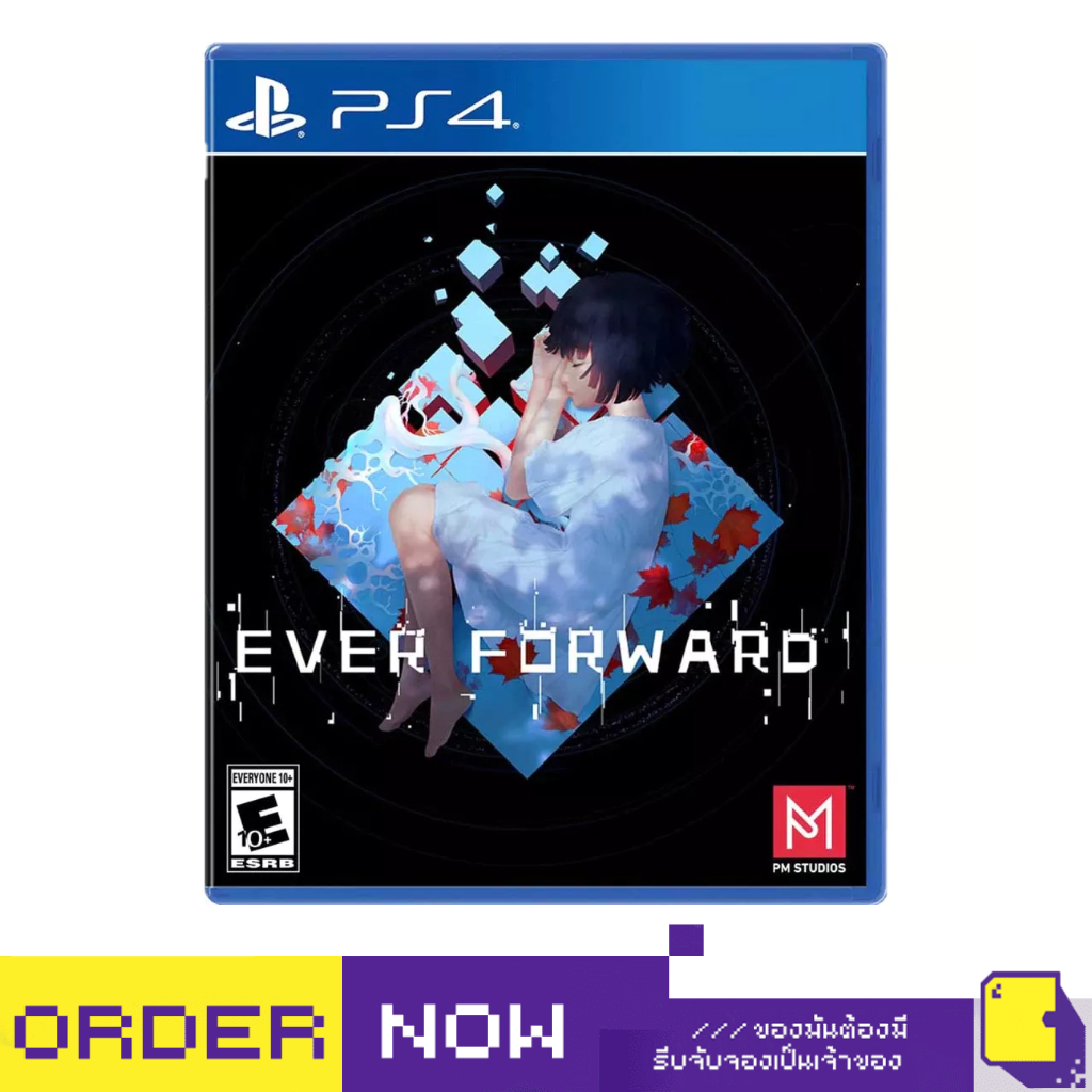 [+..••] PS4 EVER FORWARD (PlayStation ™🎮)