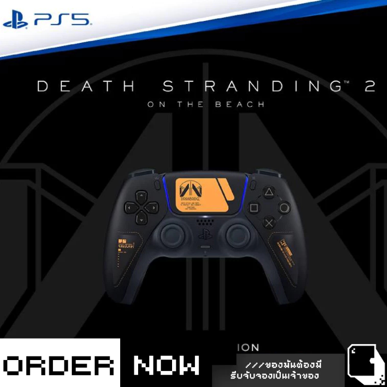 PlayStation™ PS5 Dualsense Wireless Controller (By ClaSsIC GaME)