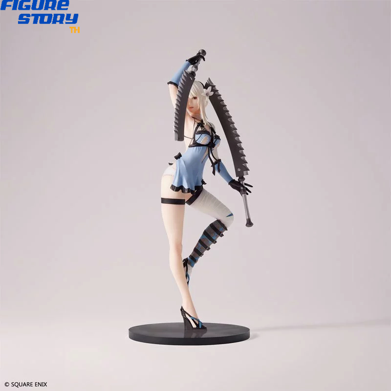 *พรี-ออเดอร์* NieR: Replicant ver.1.22474487139... FORM-ISM Kaine (อ่านรายละเอียดก่อนสั่งซื้อ)