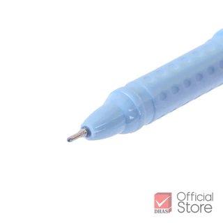 Quantum ปากกา ปากกาเจล แจมมี่ 0.7 น้ำเงิน จำนวน 30 ด้าม