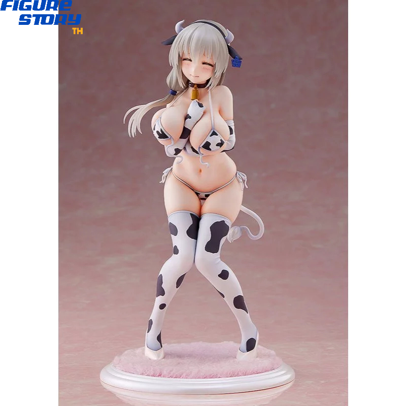 *พรี-ออเดอร์* Uzaki-chan wa Asobitai! Tsuki Uzaki (Cow Bikini) 1/7 (อ่านรายละเอียดก่อนสั่งซื้อ)