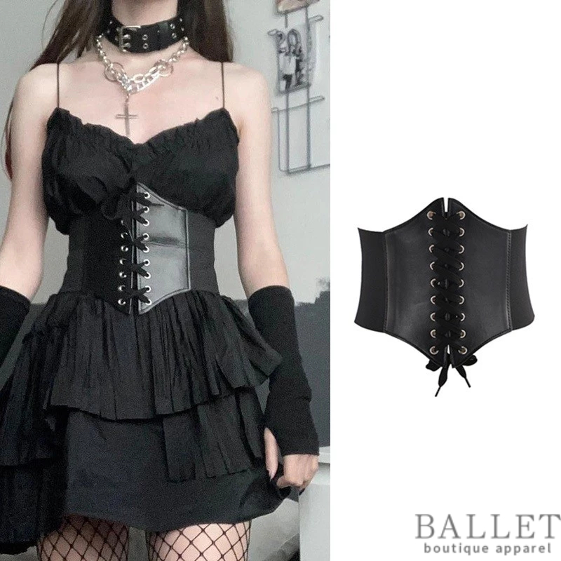 Body Ladies Court Sculpting แบนด์วิดธ์ Girdle Ultra Loose Loose Tight Tink BB