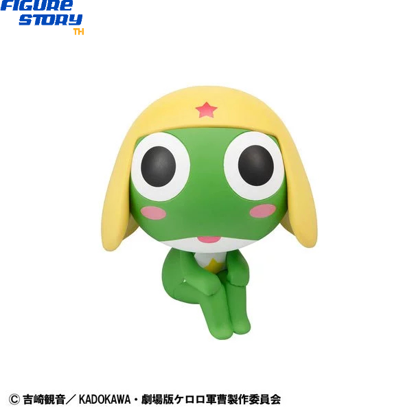 *พรี-ออเดอร์* LookUp Keroro Gunso Keroro (อ่านรายละเอียดก่อนสั่งซื้อ)