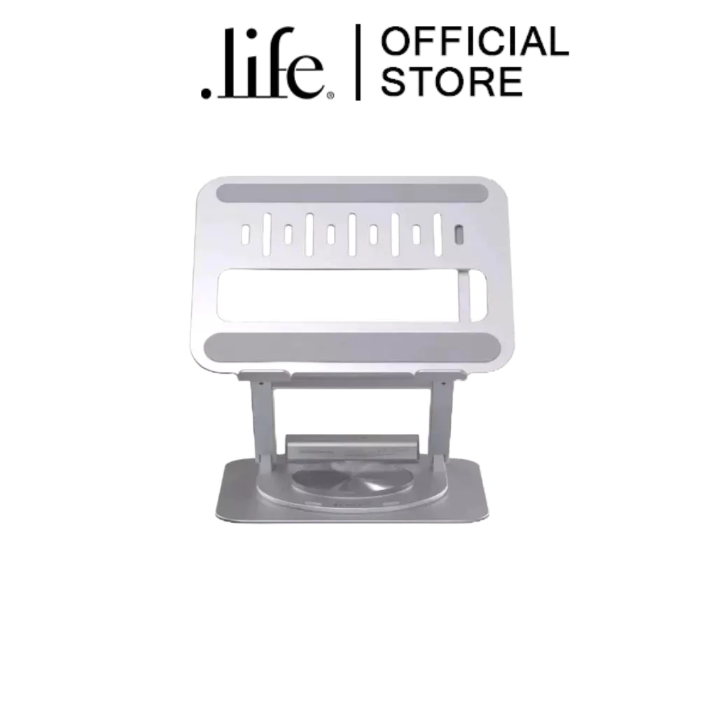 Adam Element แท่นวางและฮับ CASA Hub Stand Ultra USB-C Magnetic Hub Stand ADAM ELEMENT by Dotlife