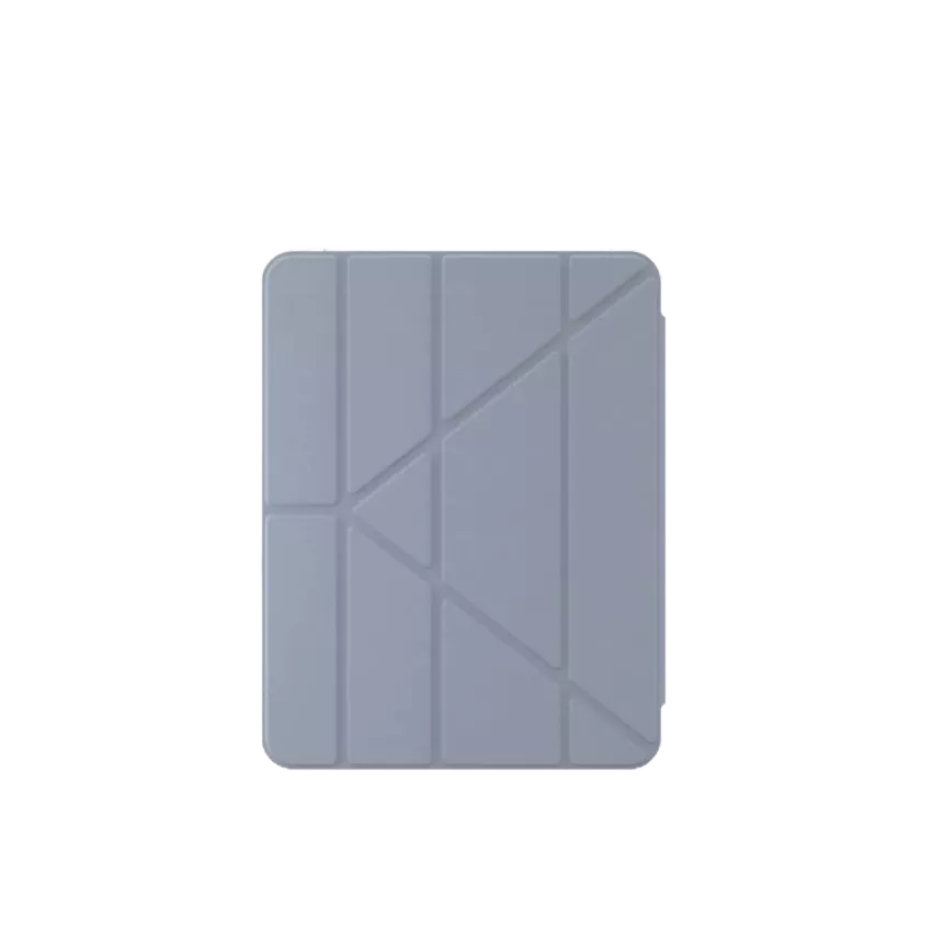 ZAGG Hampton Folio Case for iPad Air G6 11 / 13 inch By Dotlife