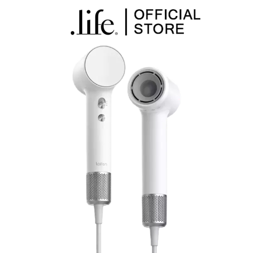 Laifen ไดร์เป่าผม Mini High-Speed By Dotlife