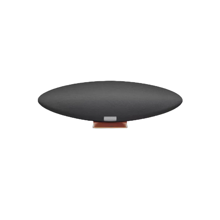 BOWERS AND WILKINS Zeppelin McLaren - Galvanic Grey By Dotlife