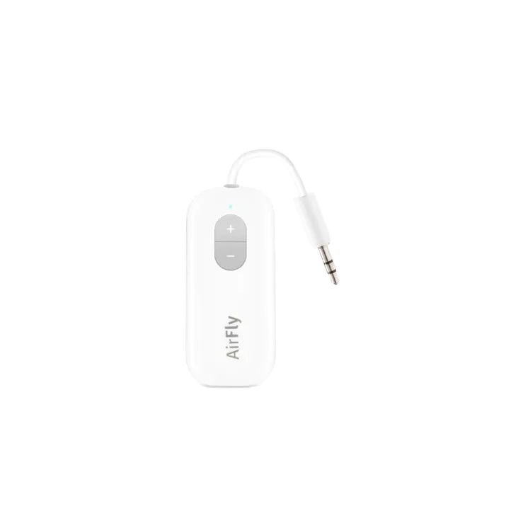TWELVE SOUTH AirFly SE by dotlife