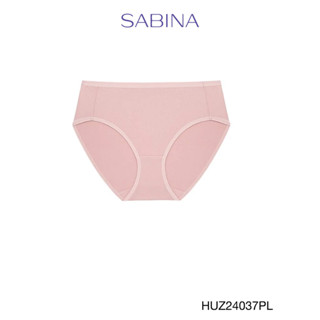 Sabina Habpy Panty  กางเกงในทรงบิกินี่ รหัส HUZ24037PL - สีช…