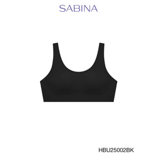 Sabina Habpy Pretty Perfect Level 1 เสื้อชั้นใน ไร้ตะเข็บ ไร…