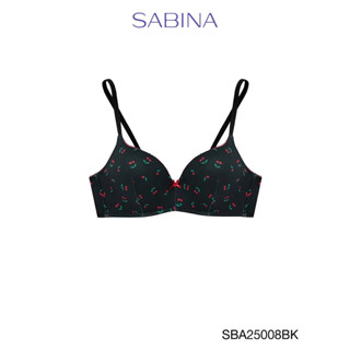 Sabina Doomm Doomm Level 4 เสื้อชั้นใน  ไร้โครง รหัส SBA2500…