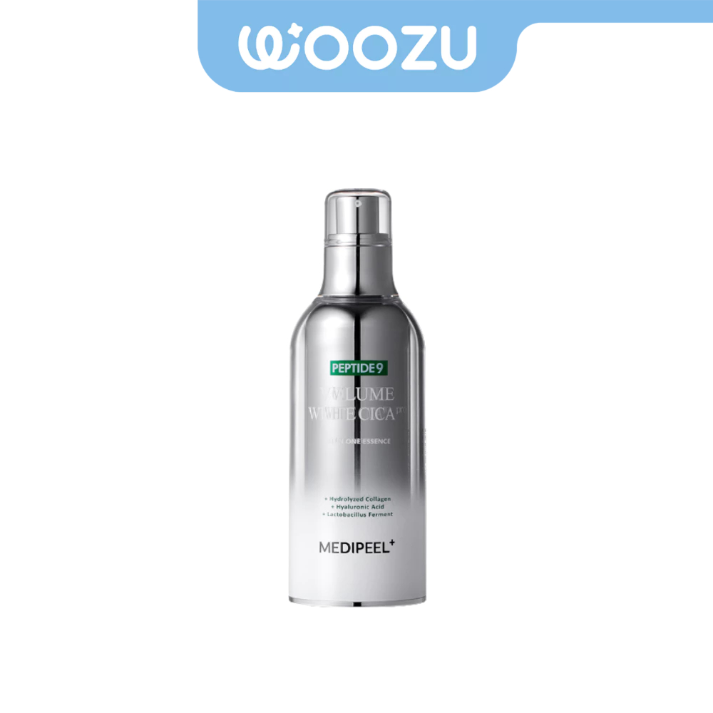 MEDIPEEL Peptide 9 Volume White Cica Essence pro 100ml