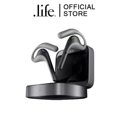 TIMEKETTLE หูฟังแปลภาษา W4 Pro AI Interpreter by Dotlife