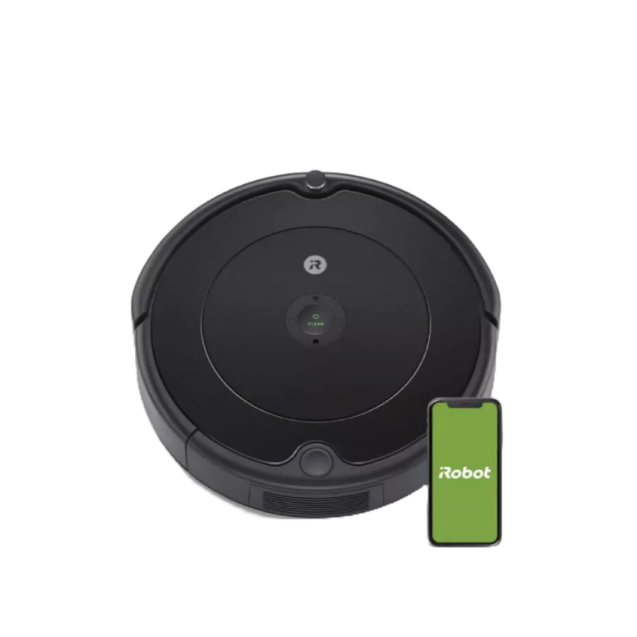 IRobot หุ่นยนต์ดูดฝุ่น Roomba 692 by Dotlife