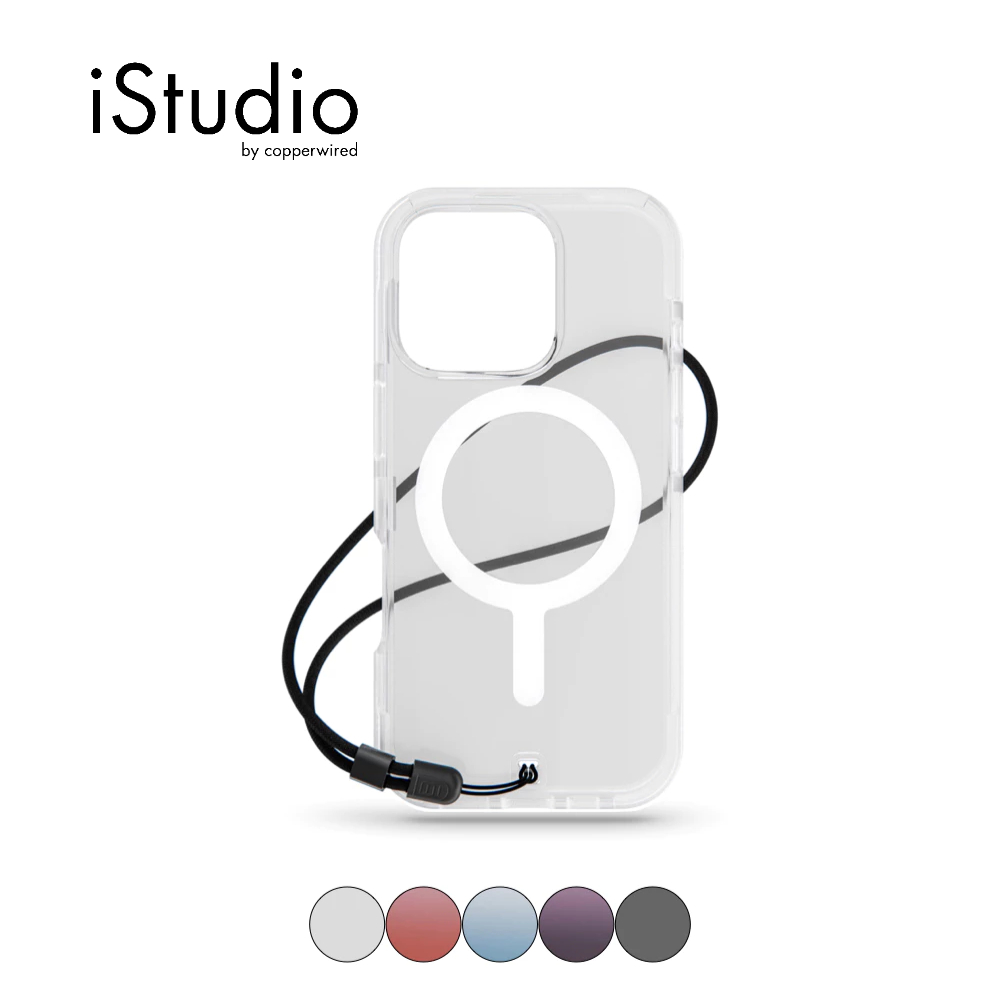 เคสกันกระแทก iPhone 16 BODYGUARDZ Ace Pro MagSafe | iPhone 16 | iPhone 16 Pro l iStudio by copperwired.