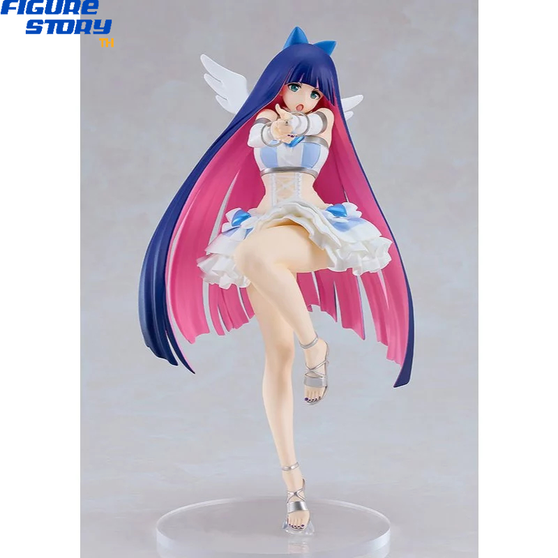 *พรี-ออเดอร์* POP UP PARADE Panty & Stocking with Garterbelt Stocking: Repent Ver. L size (อ่านรายละเอียดก่อนสั่งซื้อ)