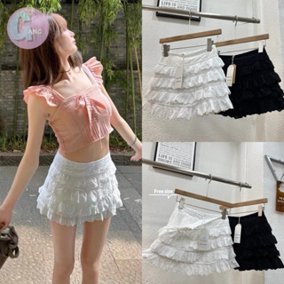 Gang_janes#2315(พร้อมส่ง 📌)(งานสวยการันตียอดขาย2.2K 📌)กระโปร…