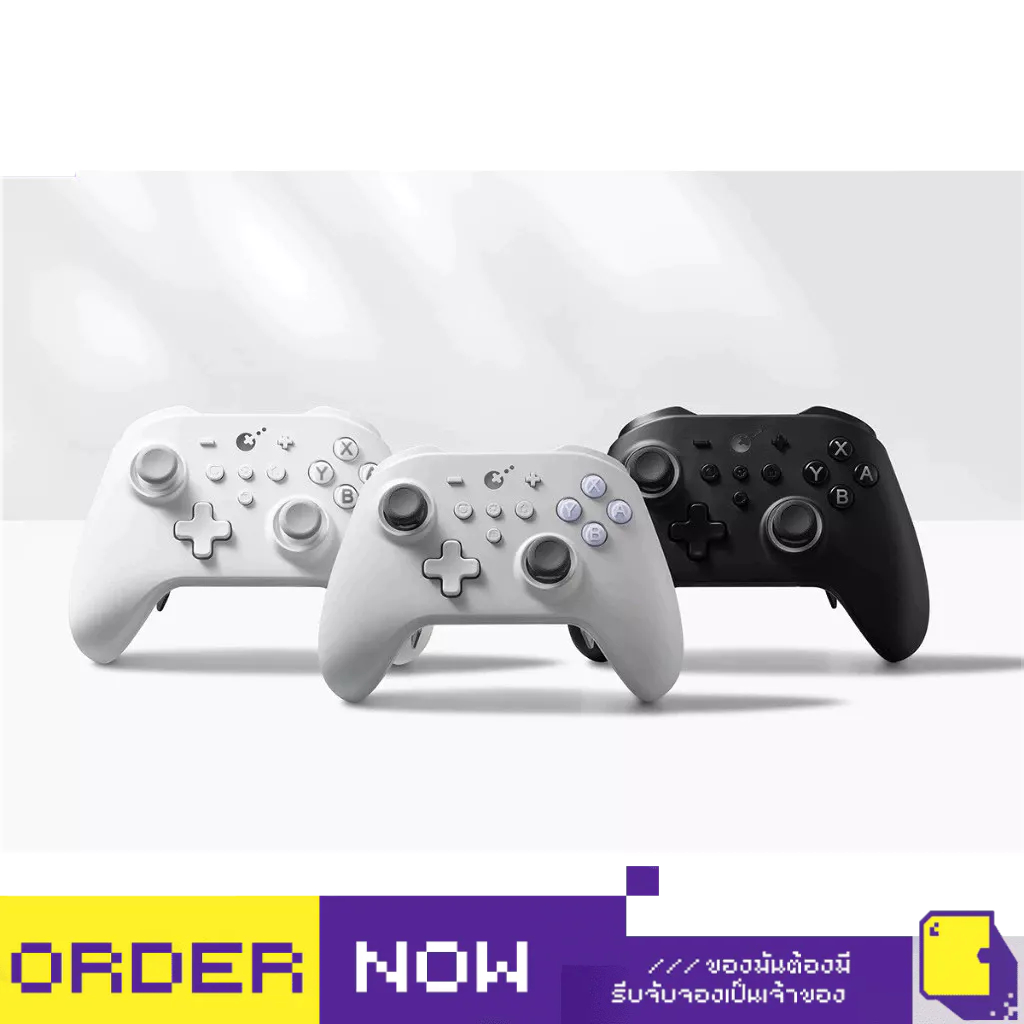 [+..••] NSW GULIKIT KINGKONG CONTROLLER (เกม Nintendo Switch™🎮) | By ClaSsIC GaME