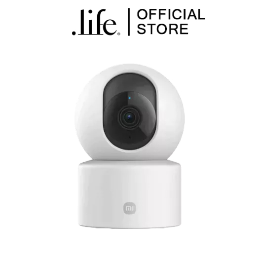 Xiaomi กล้องวงจรปิด Smart Camera C301 by Dotlife