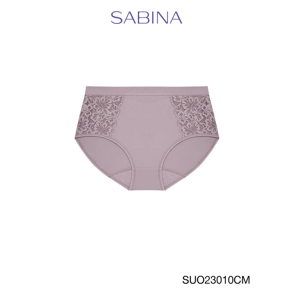 Sabina กางเกงชั้นใน รุ่น Function Bra รหัส SUO23010CM สีช็อคโกแลต