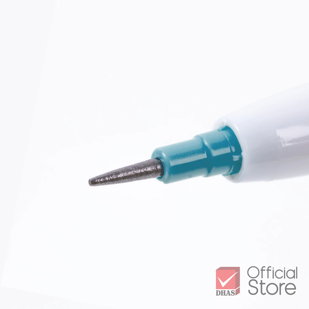 Elfen Plus ดินสอ ดินสอต่อไส้ 10 ไส้ Stitch จำนวน 1 แท่ง (คละลาย) - รูปที่ 2