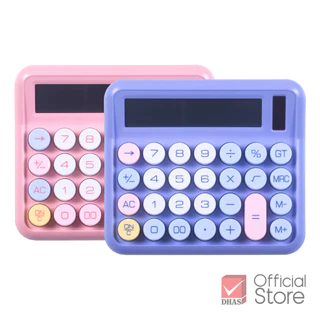 Illumix เครื่องคิดเลข รุ่น L05-12D จำนวน 1 เครื่อง