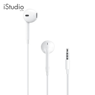 Apple Earpods with Remote and Mic I iStudio by SPVi