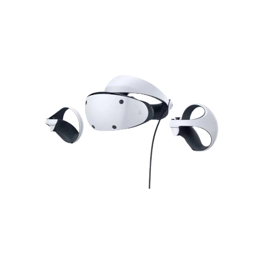 SONY PlayStation VR2 by Dotlife