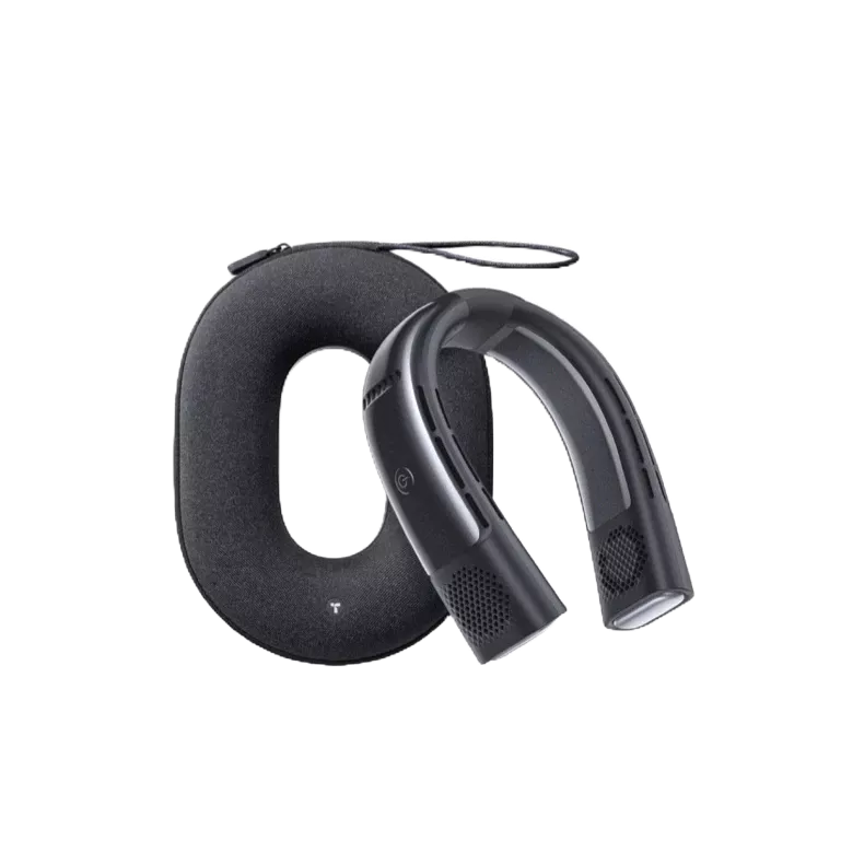 TORRAS เครื่องปรับอากาศแบบคล้องคอ Coolify 2S By Dotlife