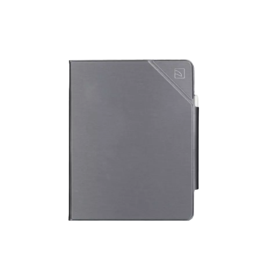 TUCANO Carrying Case Folio For IPad Pro 12.9inch 2018 - Space Gray เคสป้องกันแรงกระแทก และป้องกันรอย