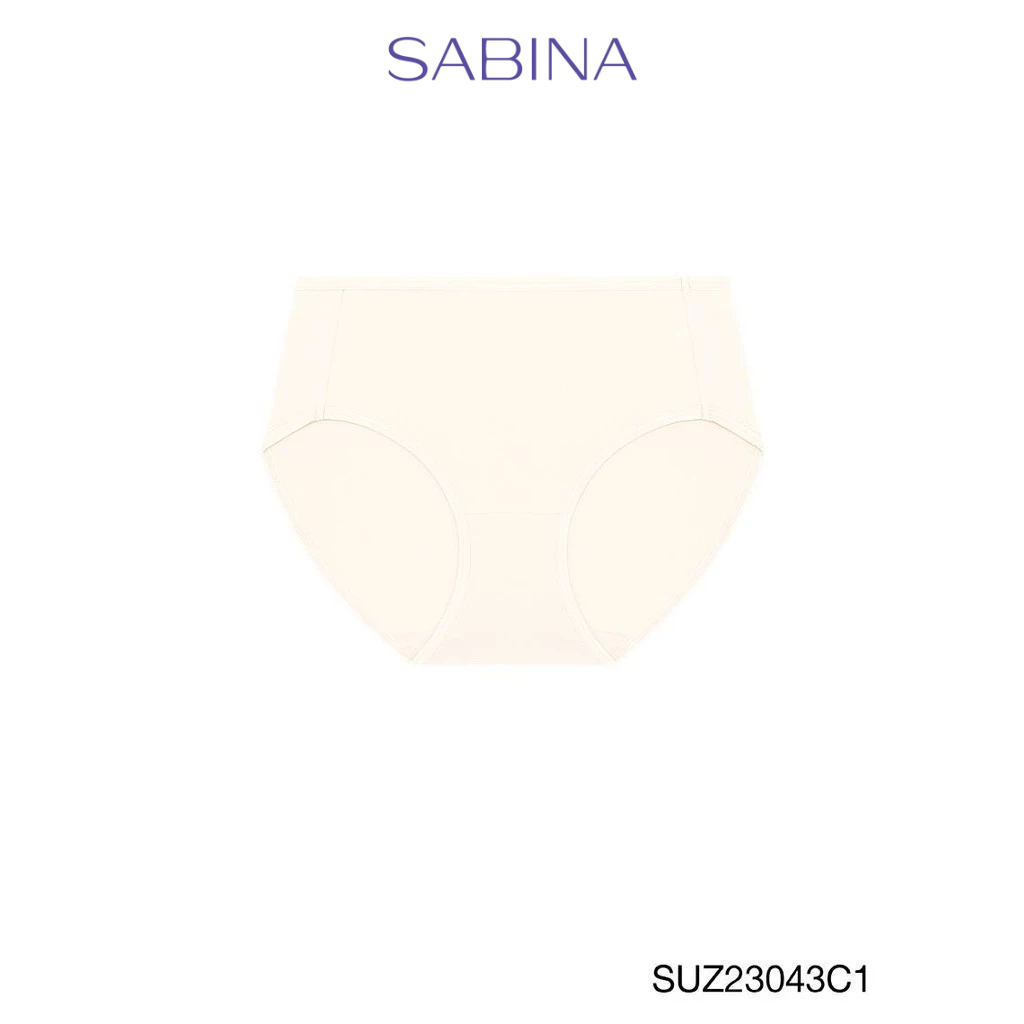Sabina กางเกงชั้นใน รุ่น Panty Zone รหัส SUZ23000C1 สีเนื้ออมชมพู