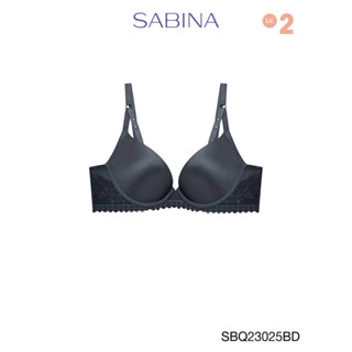 Sabina Twenty Five Level 2 เสื้อชั้นใน  มีโครง รหัส SBQ23025…