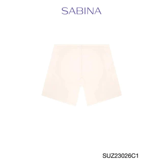Sabina Microfiber Everyday Series กางเกงในกันโป๊ รหัส SUZ23026C1 - สีเนื้ออมชมพู