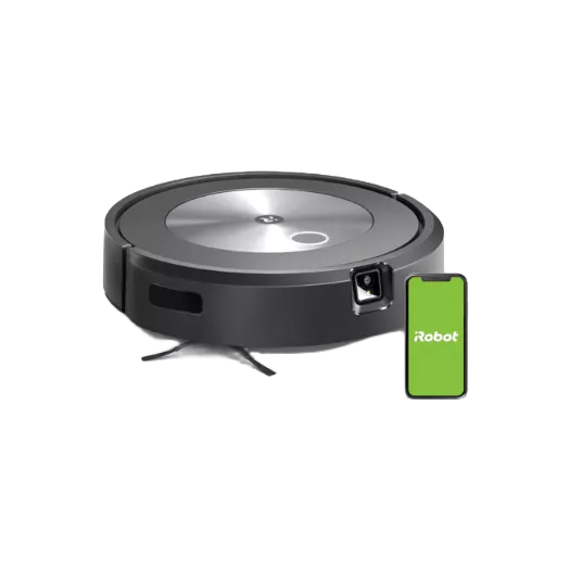 iRobot หุ่นยนต์ดูดฝุ่น และ ถูพื้น Roomba Combo j7 by Dotlife